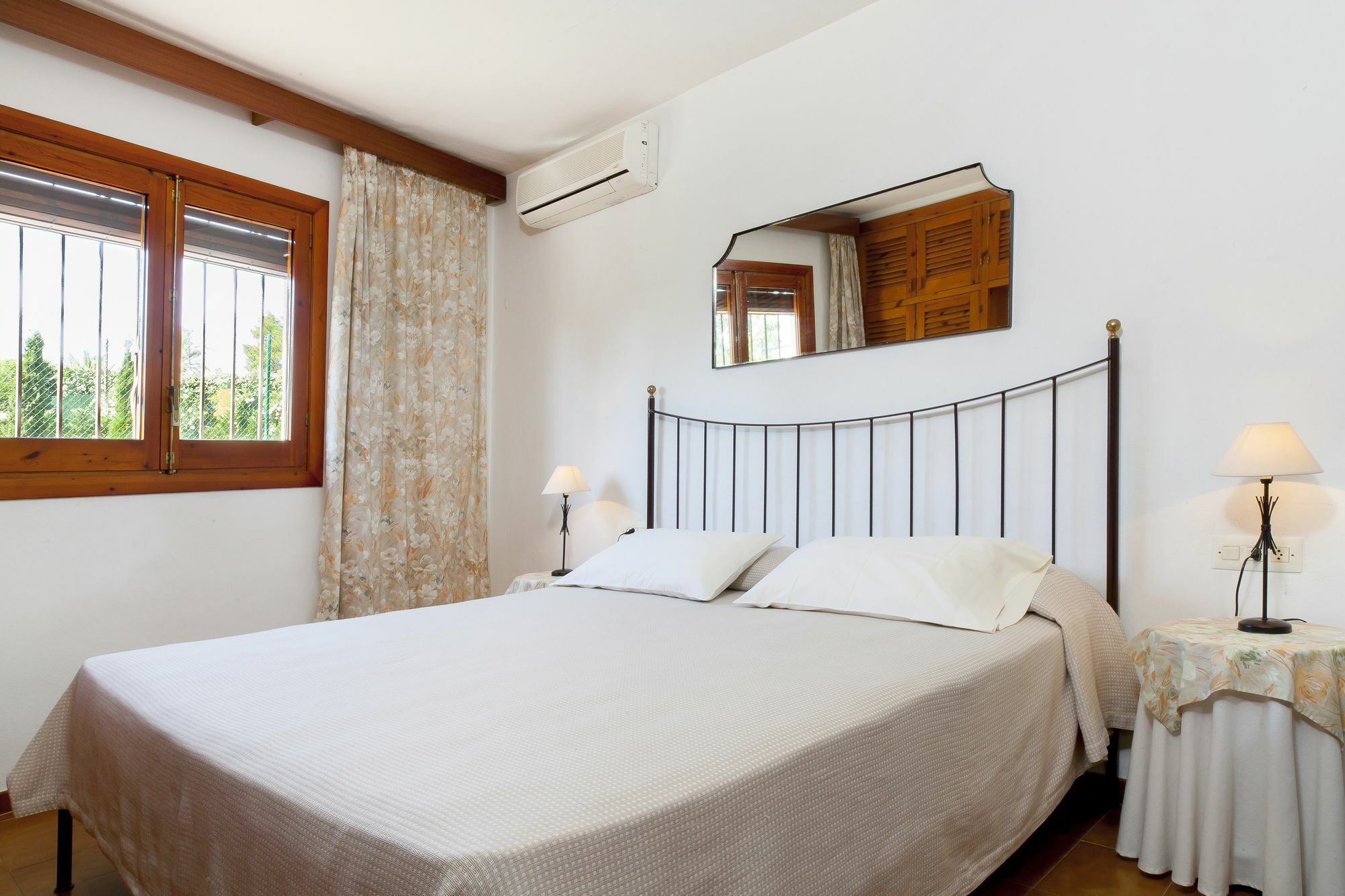 Villa Sa Rota Santa Eulalia del Río Exterior foto